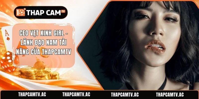 CEO Vẹt Xinh Girl