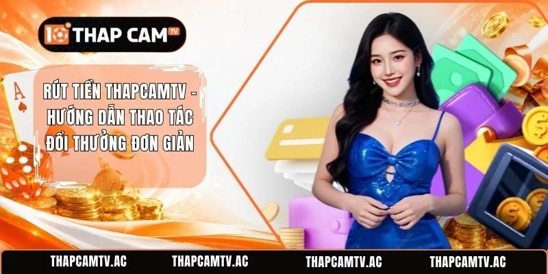 Rút Tiền